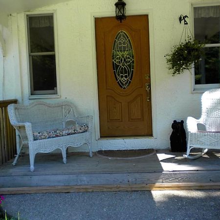 Bears Lair Inn Stowe Esterno foto