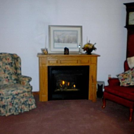 Bears Lair Inn Stowe Esterno foto