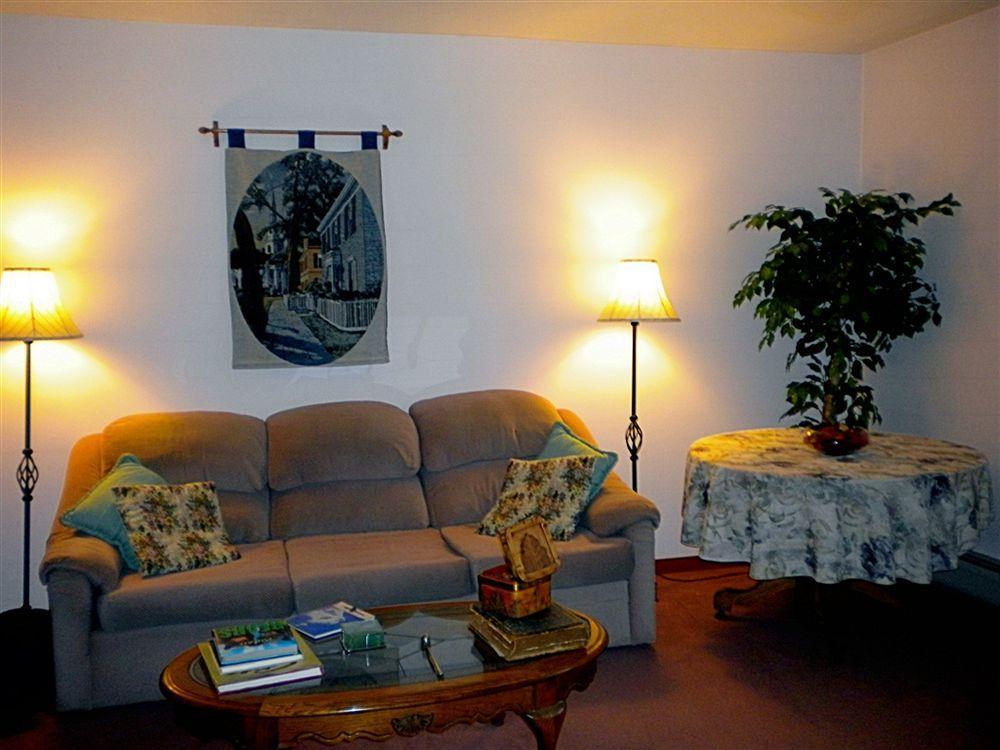 Bears Lair Inn Stowe Esterno foto