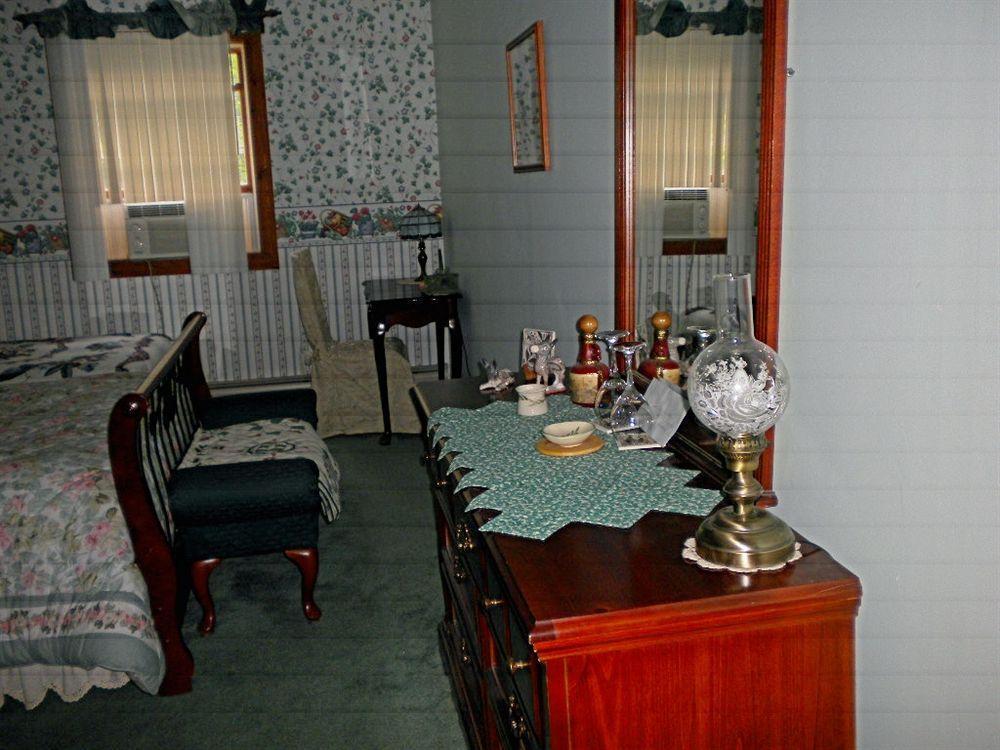 Bears Lair Inn Stowe Esterno foto