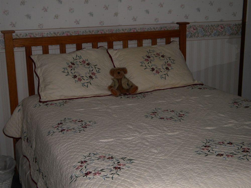 Bears Lair Inn Stowe Esterno foto