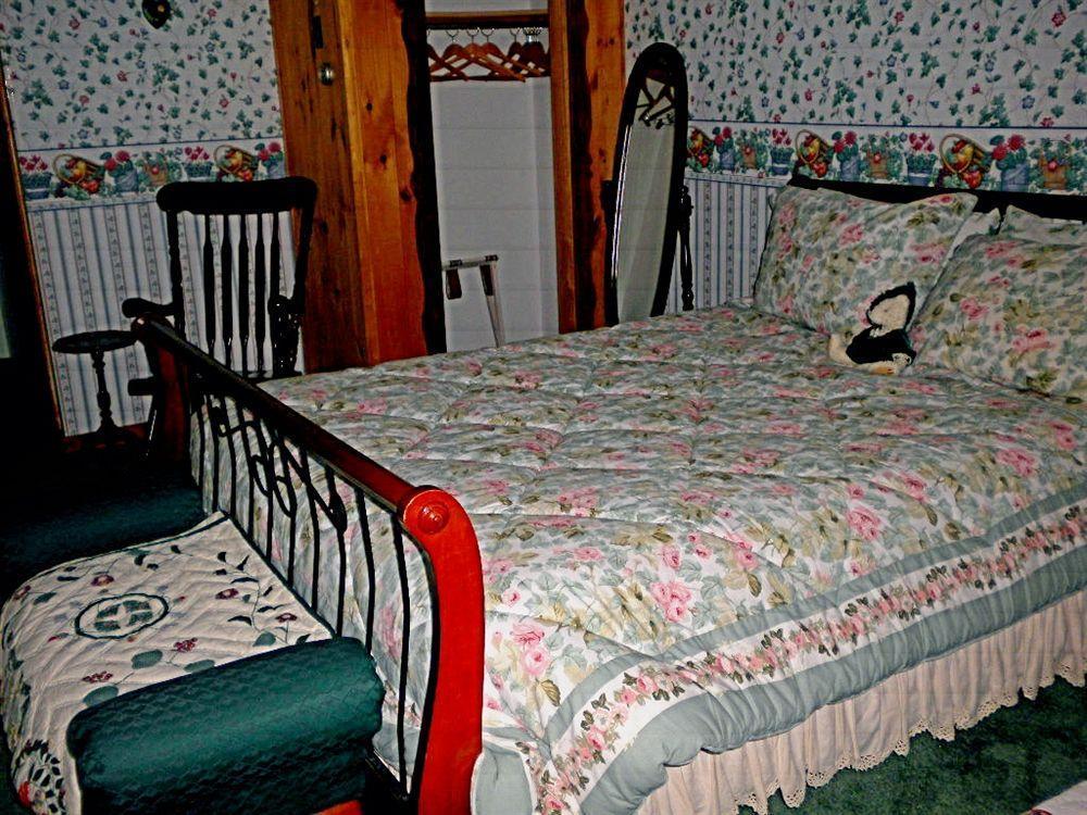 Bears Lair Inn Stowe Esterno foto