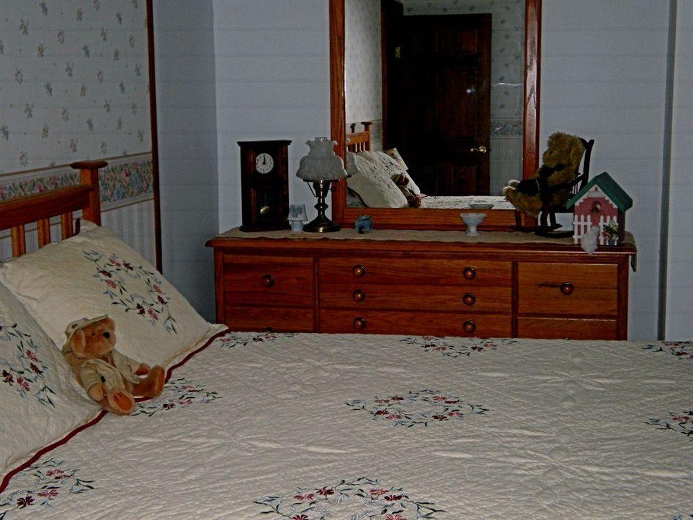 Bears Lair Inn Stowe Esterno foto