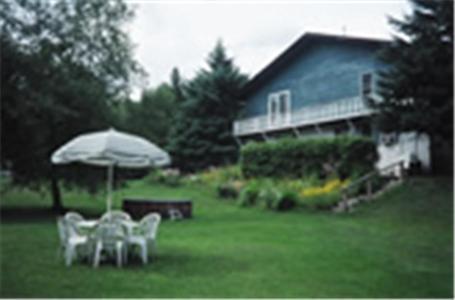 Bears Lair Inn Stowe Esterno foto