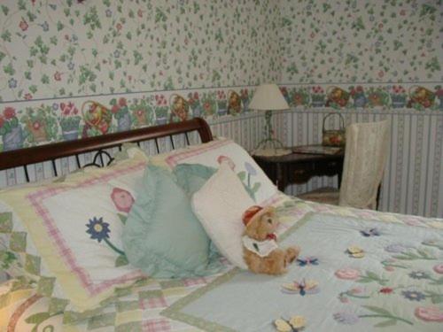 Bears Lair Inn Stowe Esterno foto