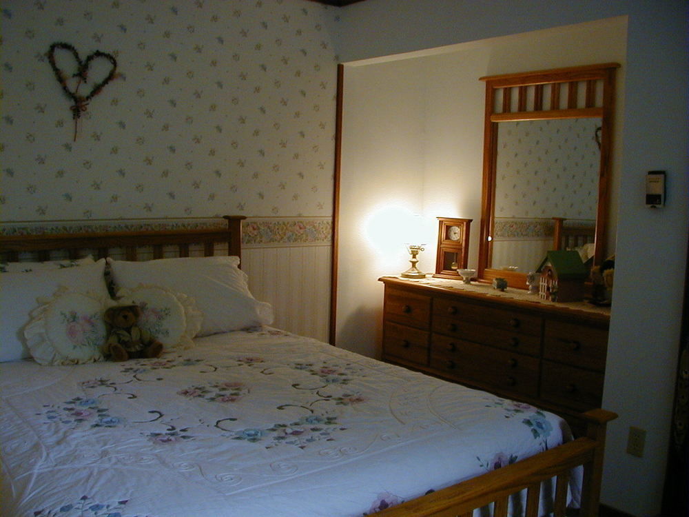 Bears Lair Inn Stowe Camera foto